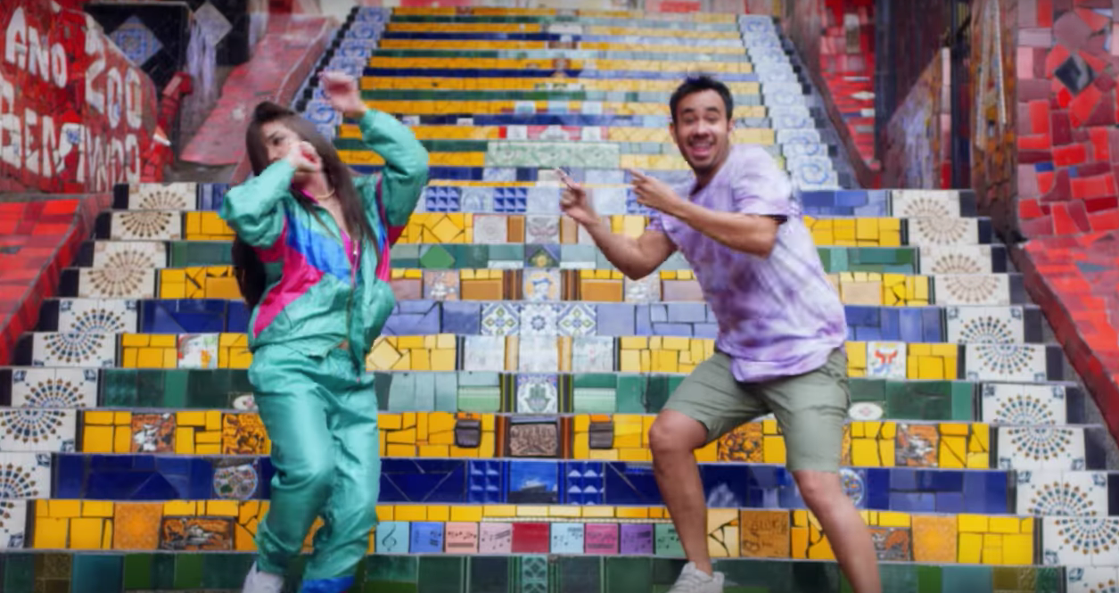 YouTube Rewind 2017, El resumen que no te puedes perder.