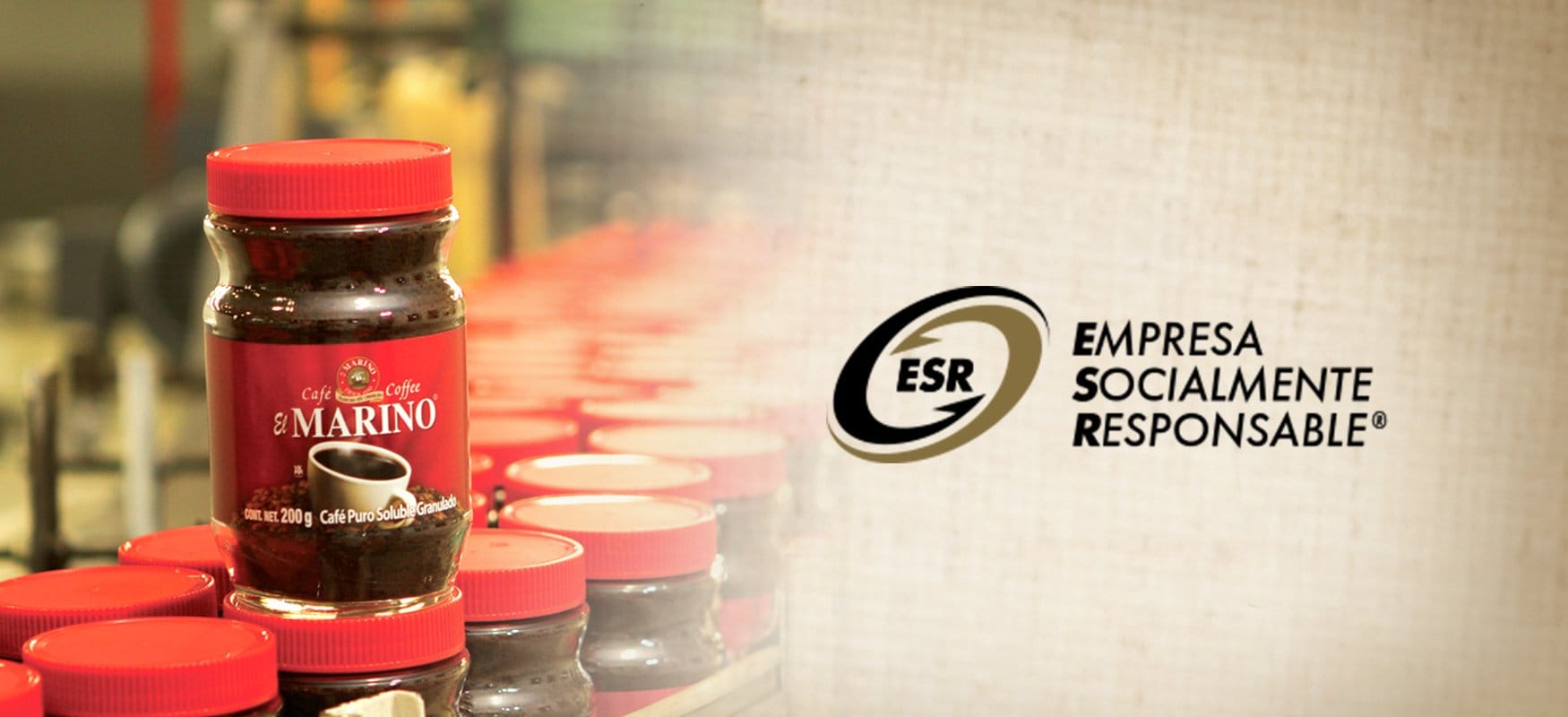El ESR y el Marketing Responsable