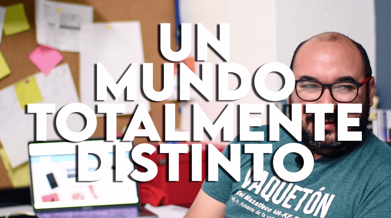 ¿Qué es la Mercadotecnia?