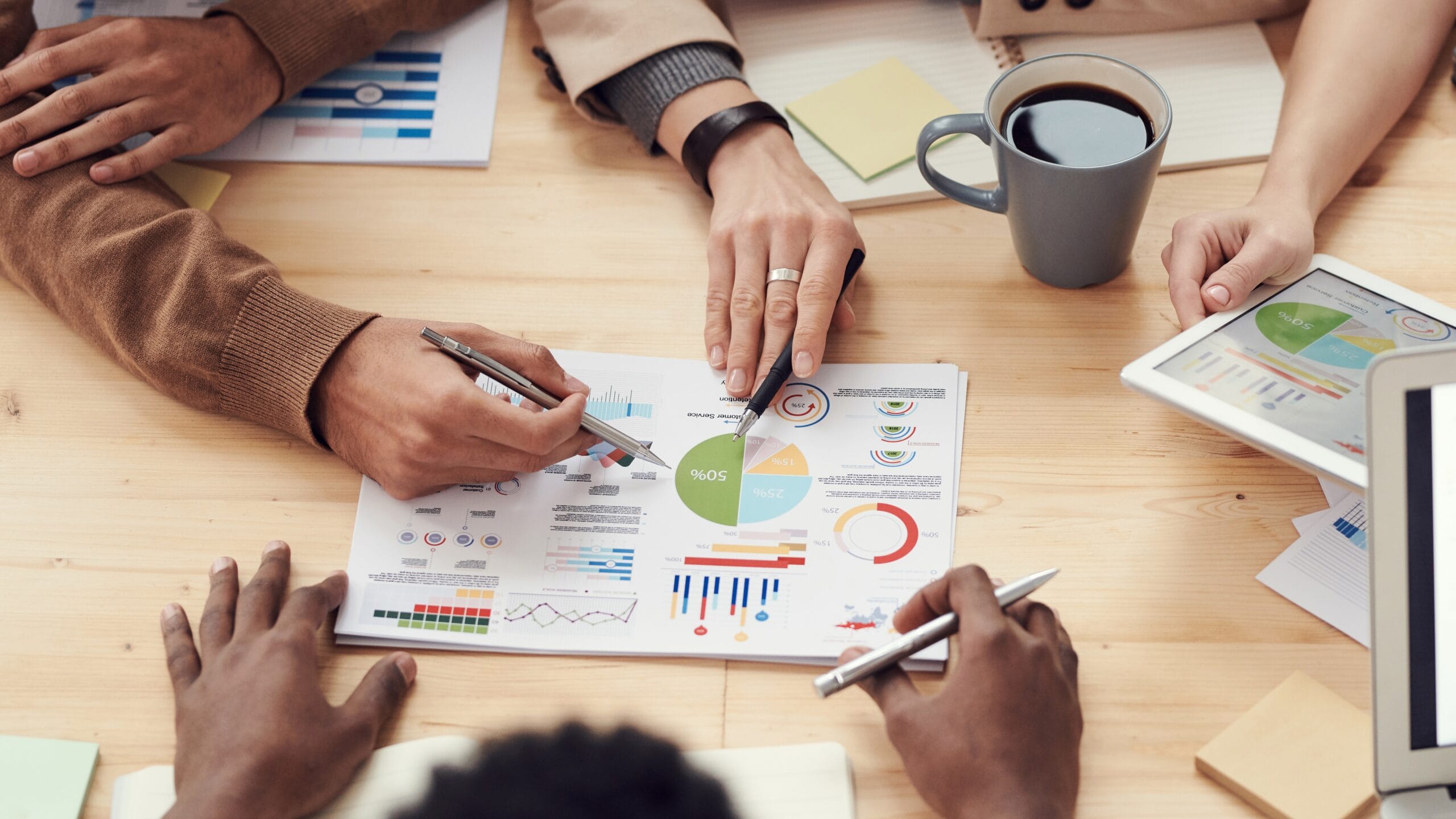 ¿Cuántas estrategias hay en la mercadotecnia?