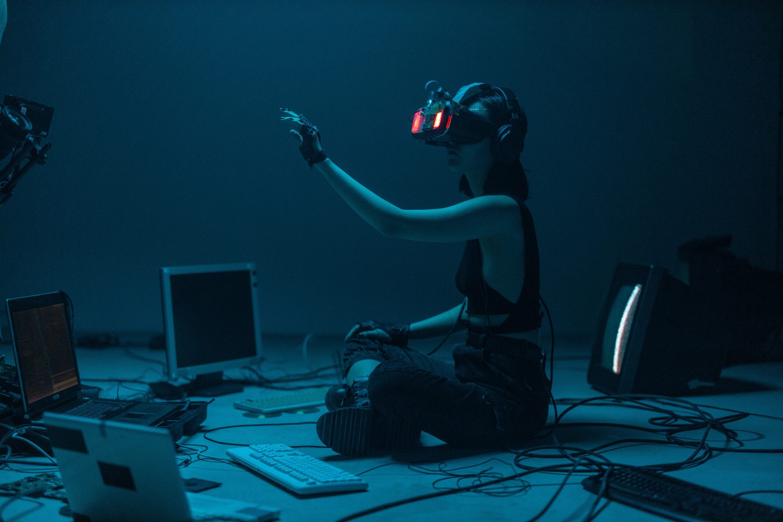 ¿LaMDA LA INTELIGENCIA ARTIFICIAL QUE TIENE VIDA?